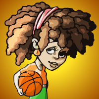 Afro Basketball download