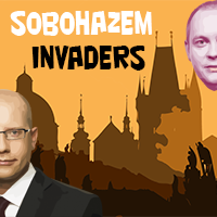 SoboHaZem Invaders download